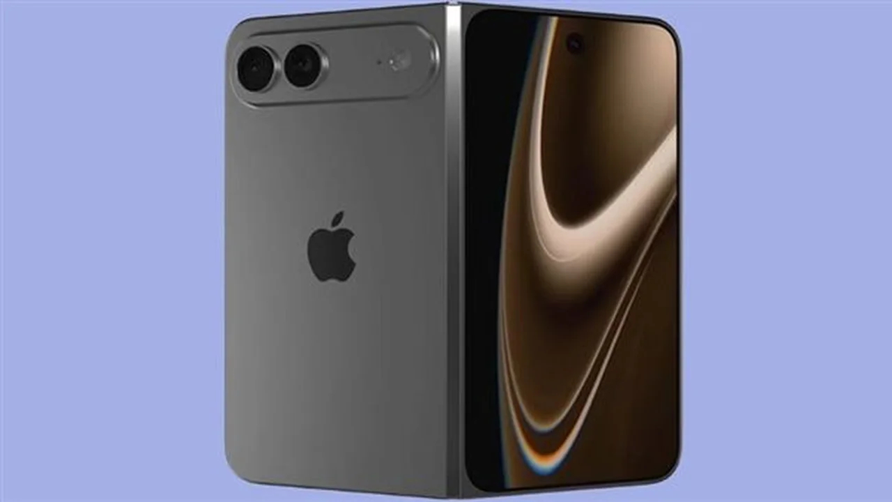 آبل تحدد موعد طرح هاتف iPhone Fold الجديد في الأسواق العالمية القادمة